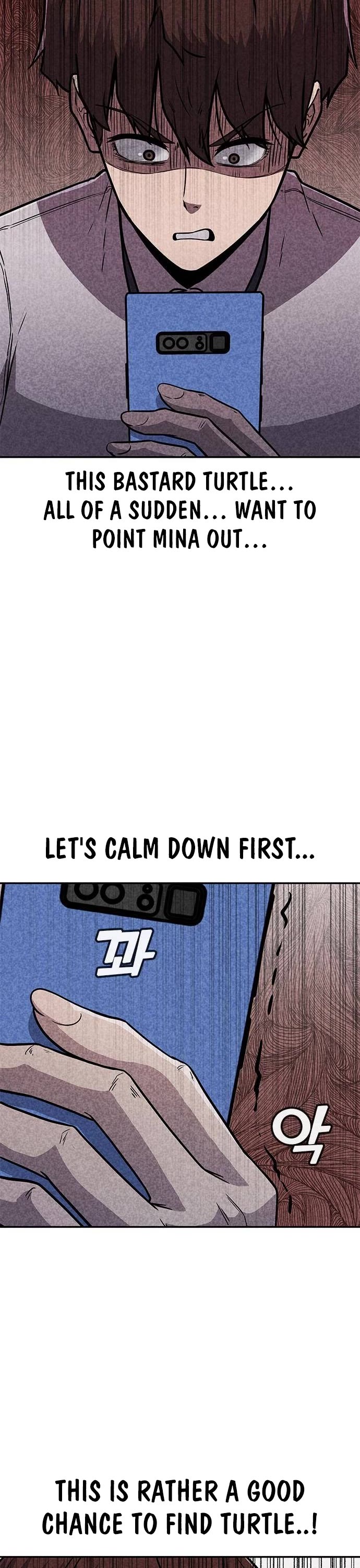 DeathCord Chapter 14 page 5 - Chapter 14