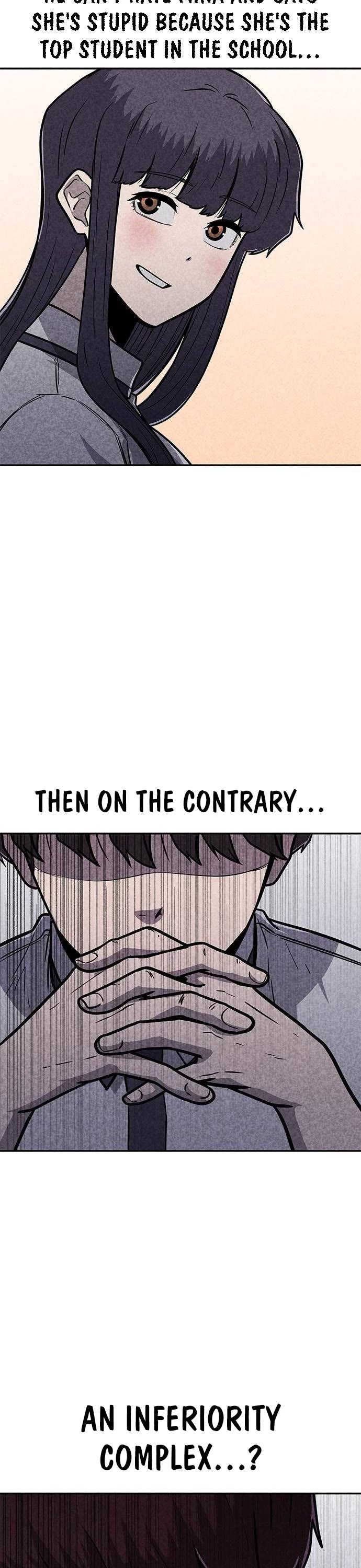 DeathCord Chapter 14 page 9 - Chapter 14