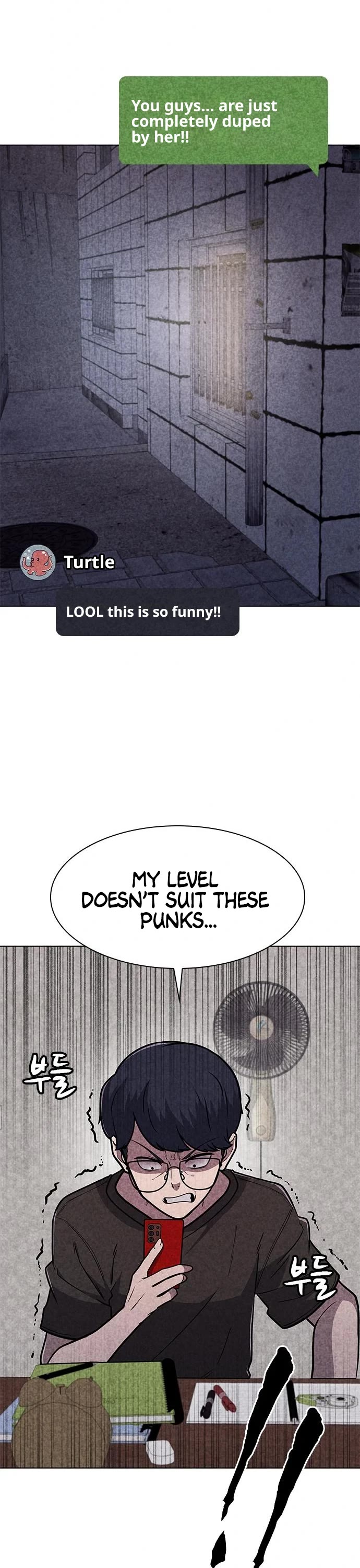 DeathCord Chapter 15 page 15 - Chapter 15