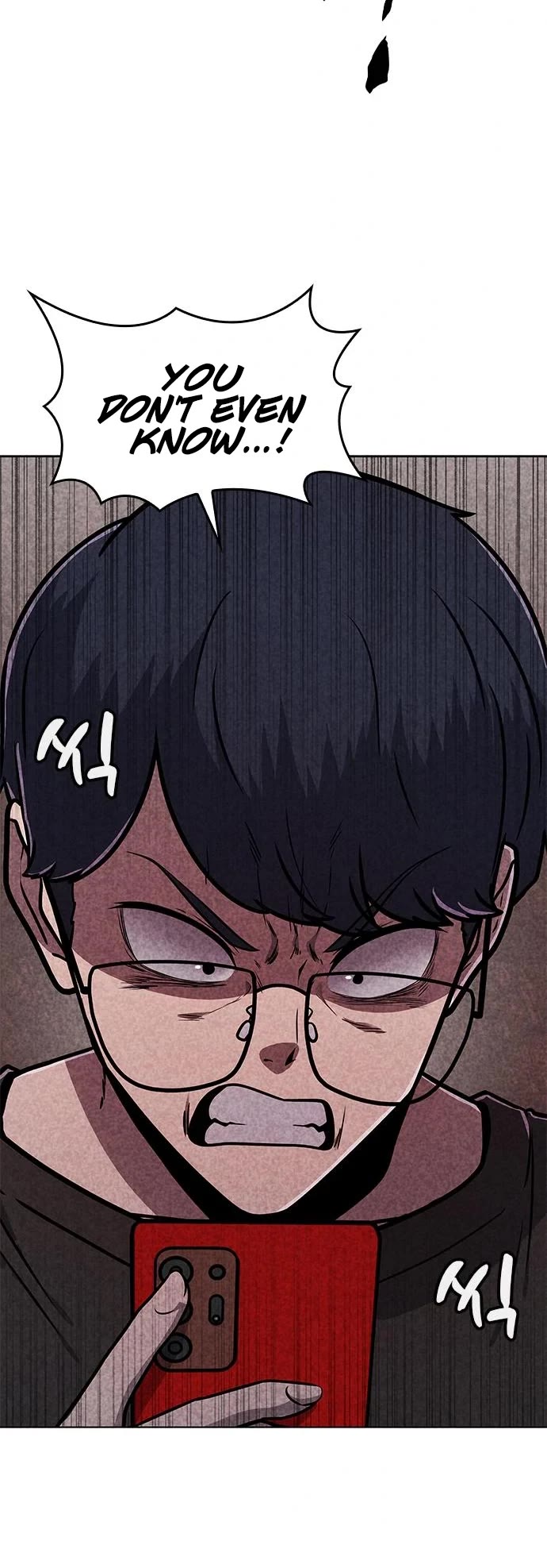 DeathCord Chapter 15 page 16 - Chapter 15