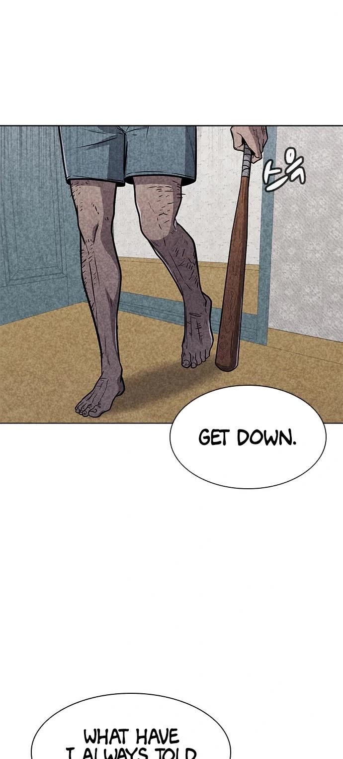DeathCord Chapter 15 page 20 - Chapter 15