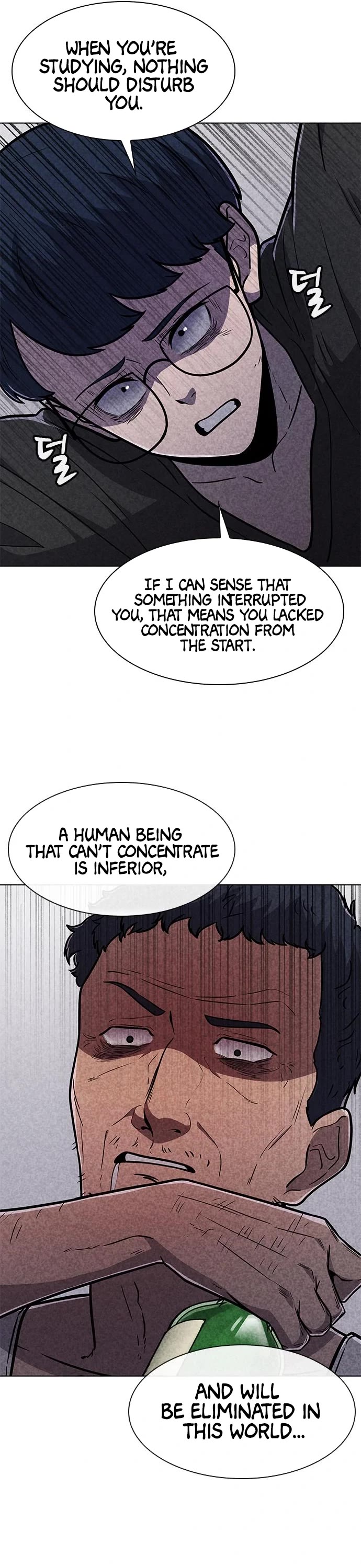 DeathCord Chapter 15 page 22 - Chapter 15