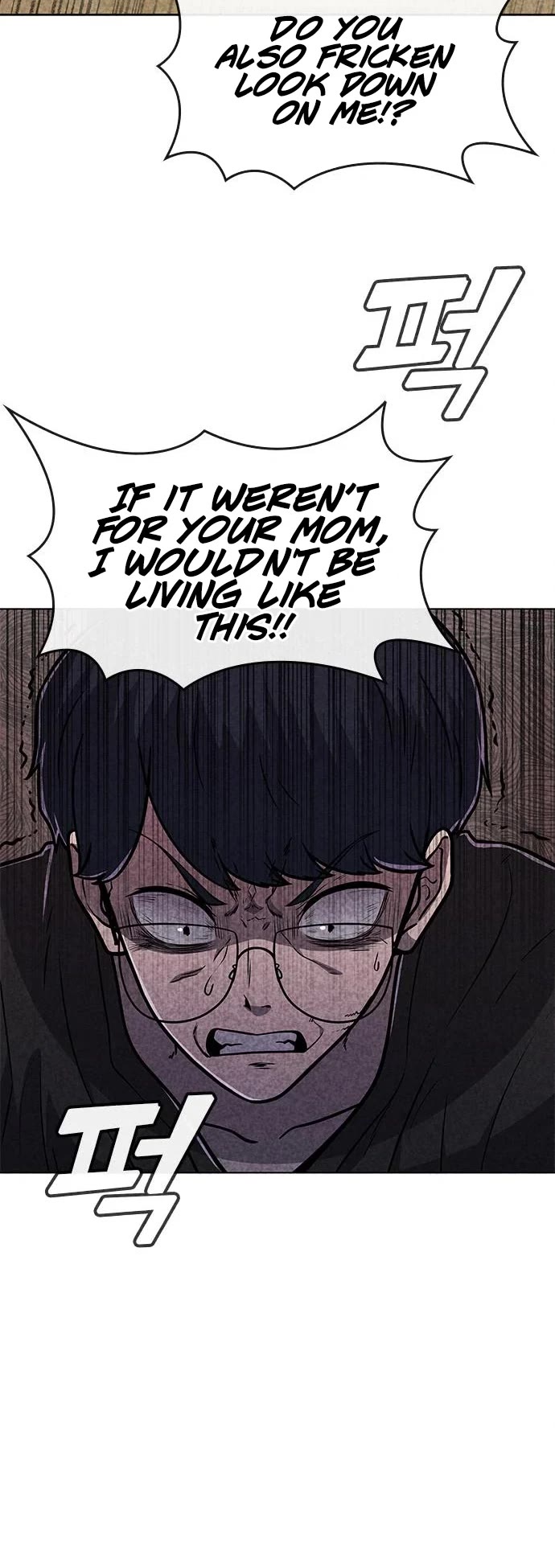 DeathCord Chapter 15 page 25 - Chapter 15
