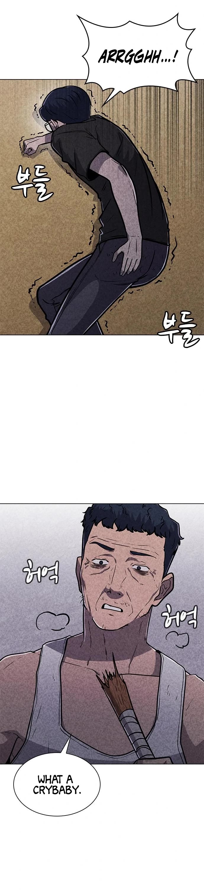 DeathCord Chapter 15 page 27 - Chapter 15