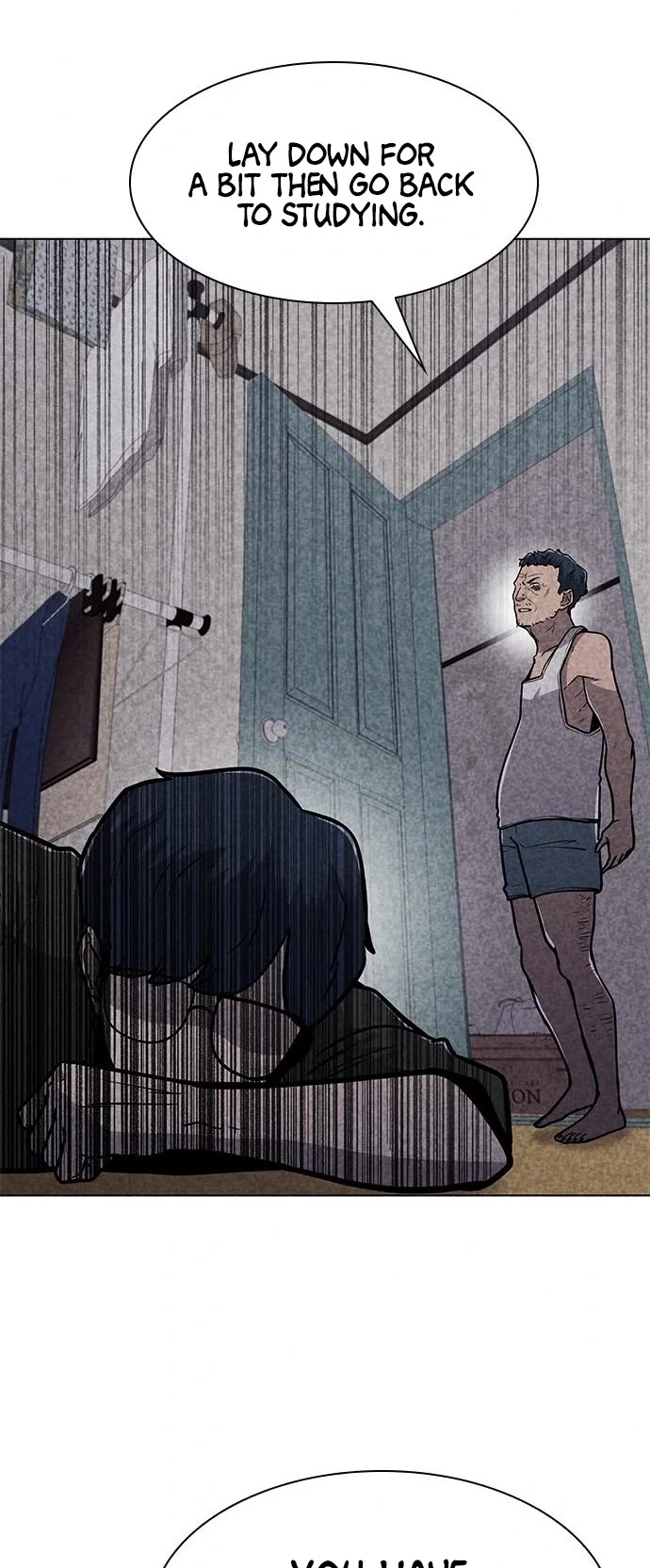 DeathCord Chapter 15 page 28 - Chapter 15