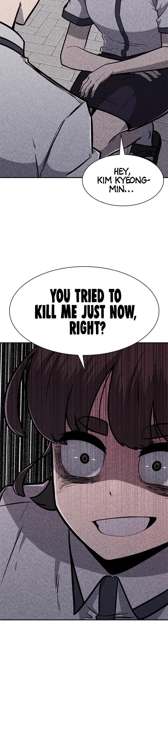DeathCord Chapter 15 page 3 - Chapter 15