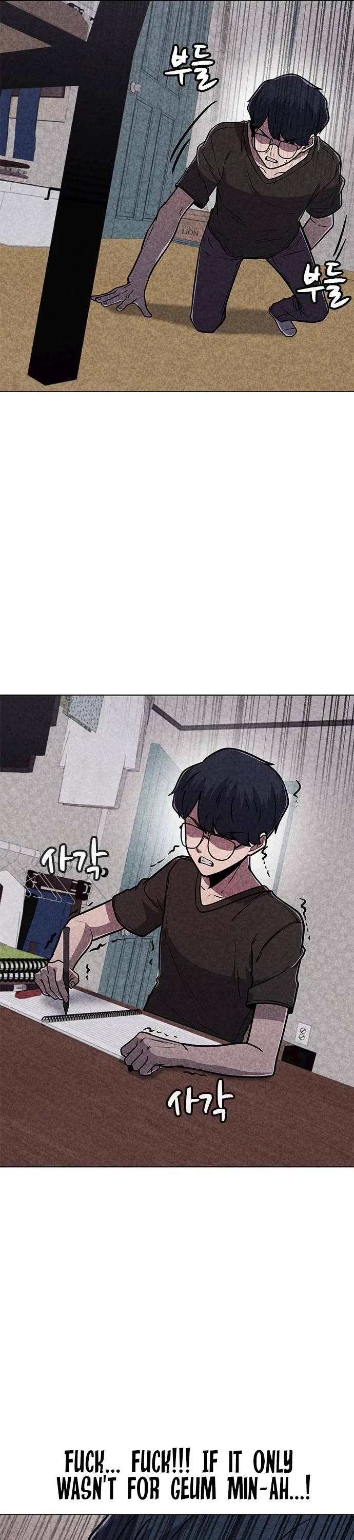 DeathCord Chapter 15 page 30 - Chapter 15