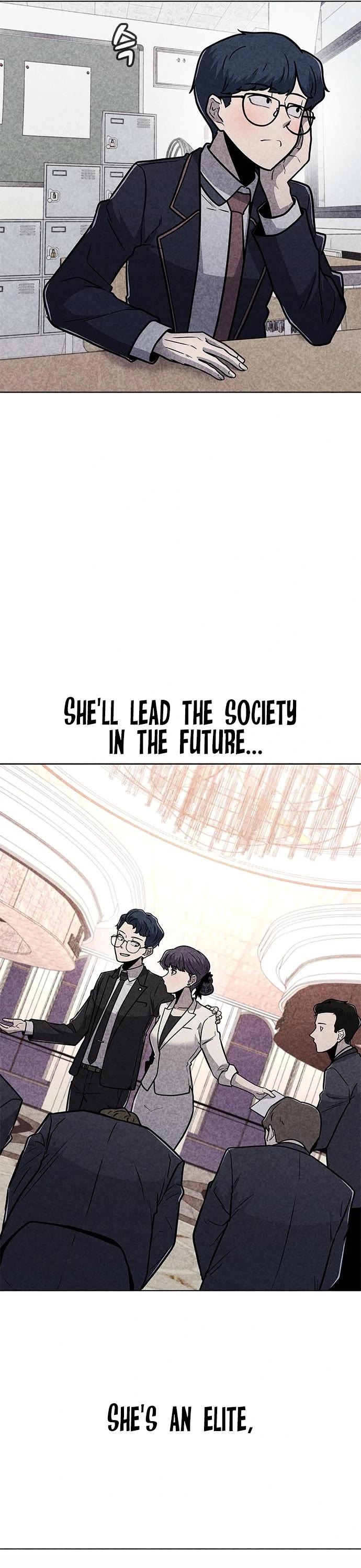 DeathCord Chapter 15 page 34 - Chapter 15