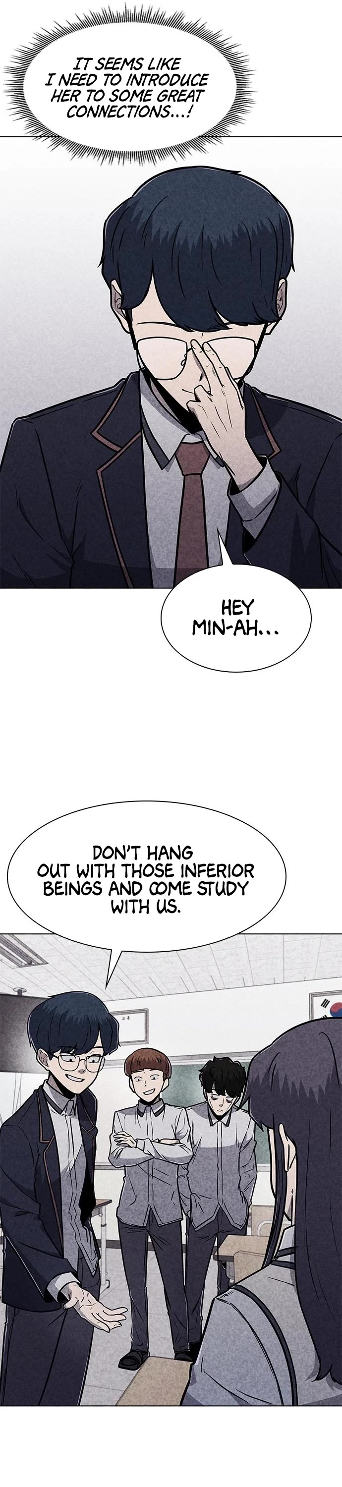 DeathCord Chapter 15 page 37 - Chapter 15