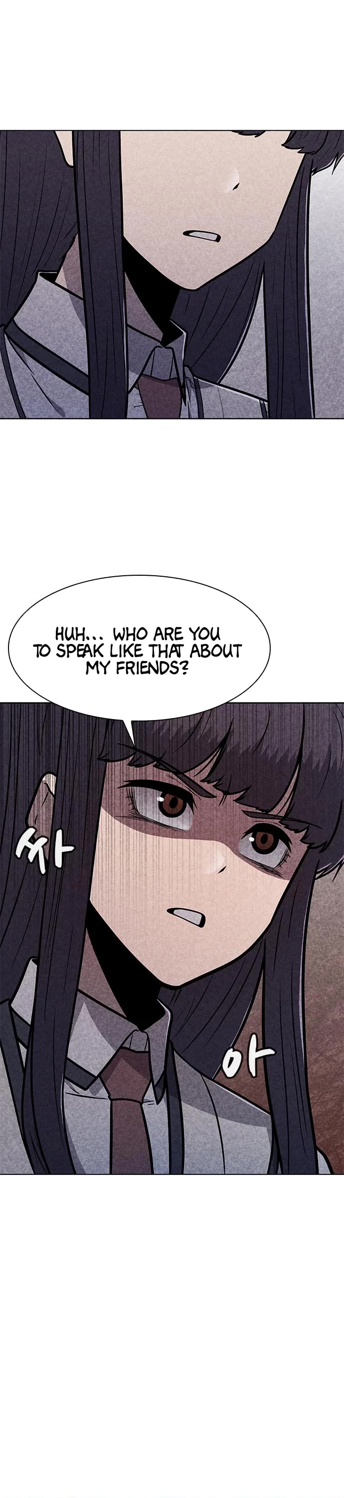 DeathCord Chapter 15 page 38 - Chapter 15