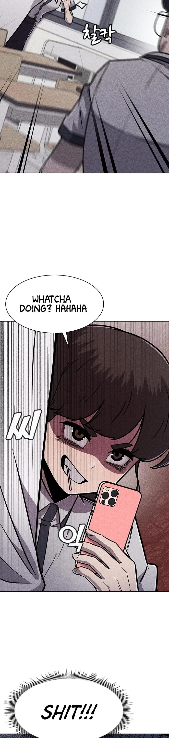 DeathCord Chapter 15 page 50 - Chapter 15