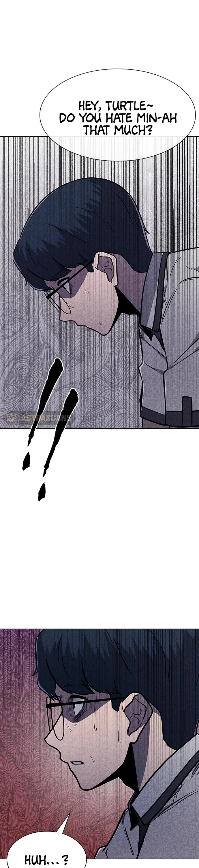 DeathCord Chapter 15 page 54 - Chapter 15