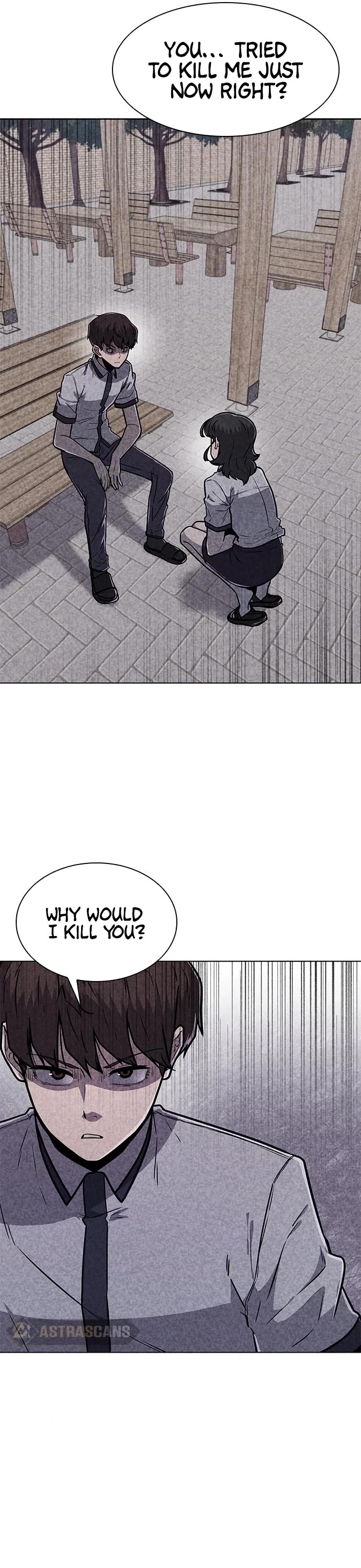 DeathCord Chapter 15 page 6 - Chapter 15
