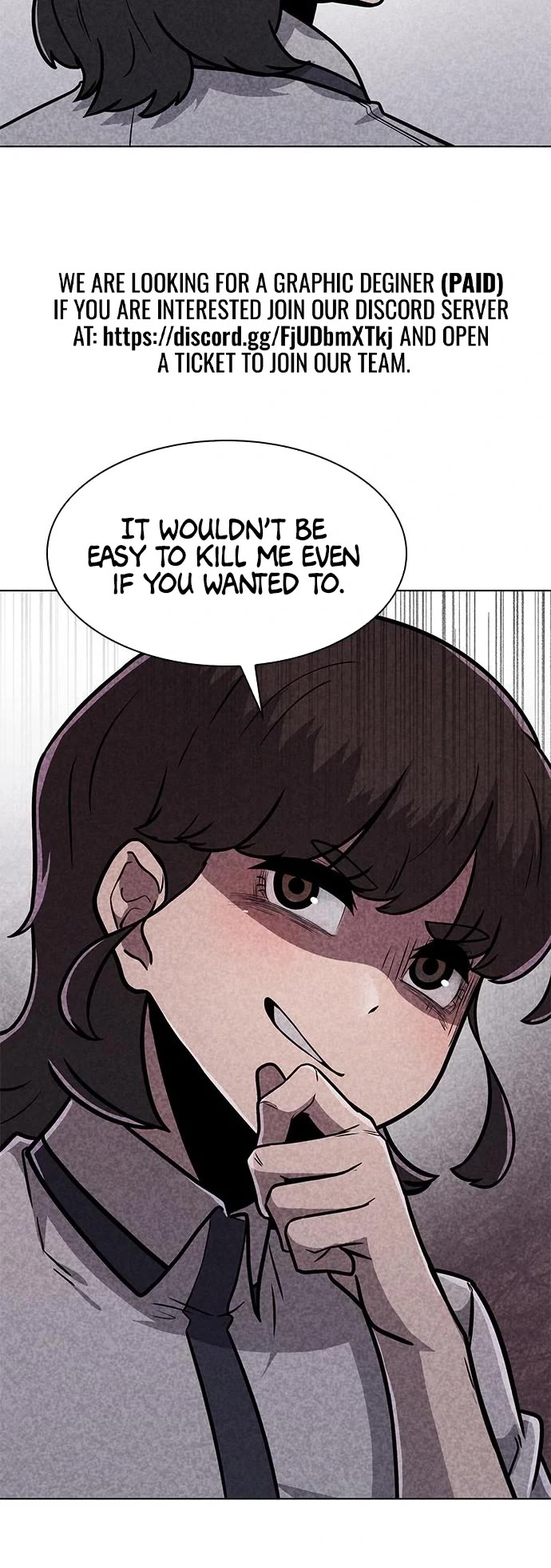 DeathCord Chapter 15 page 8 - Chapter 15