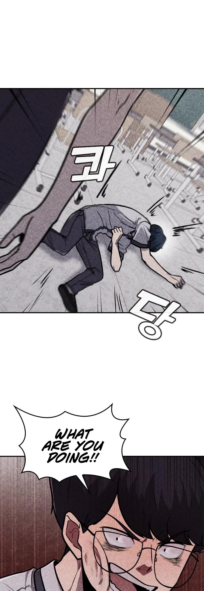 DeathCord Chapter 16 page 10 - Chapter 16