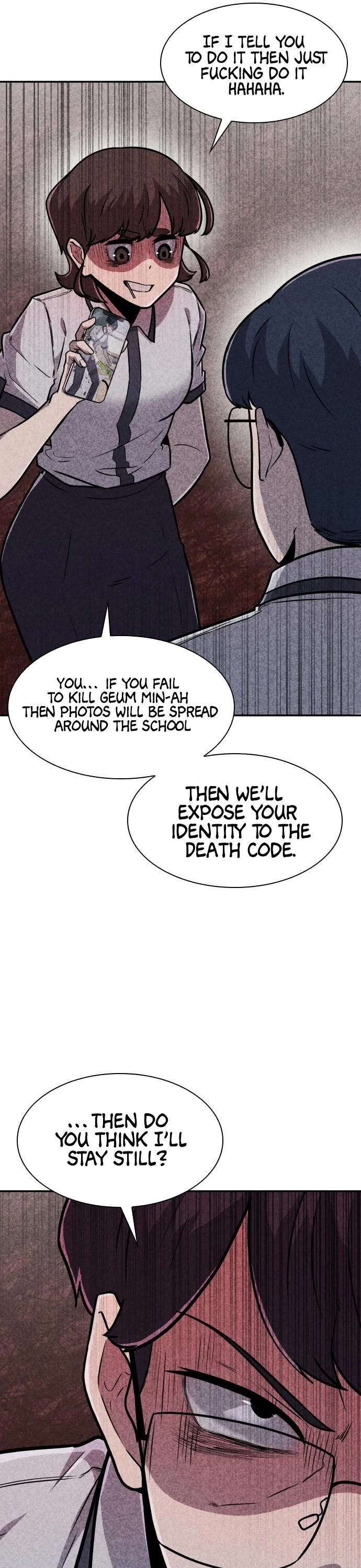 DeathCord Chapter 16 page 12 - Chapter 16