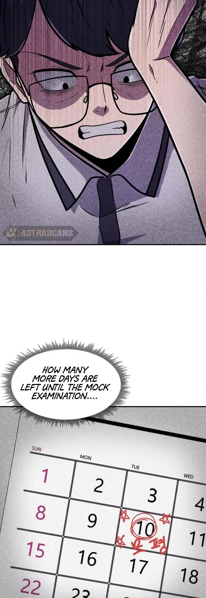 DeathCord Chapter 16 page 18 - Chapter 16