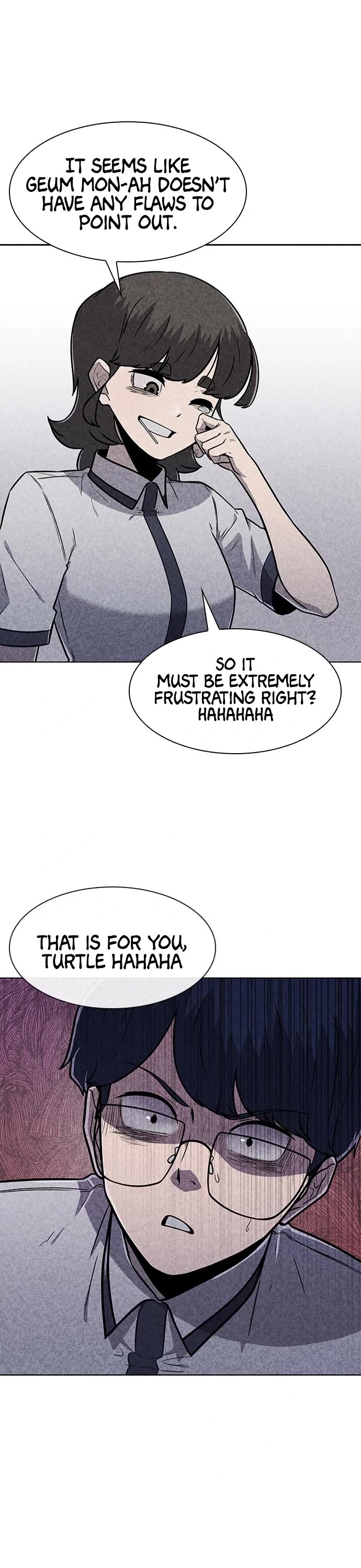 DeathCord Chapter 16 page 2 - Chapter 16