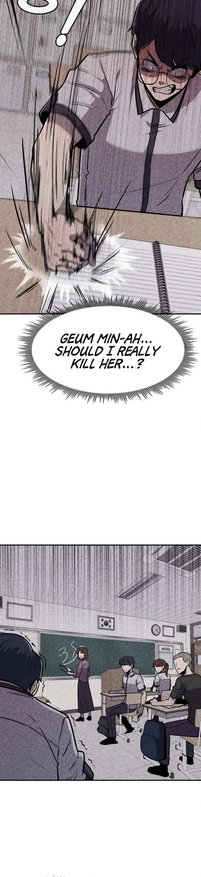 DeathCord Chapter 16 page 21 - Chapter 16