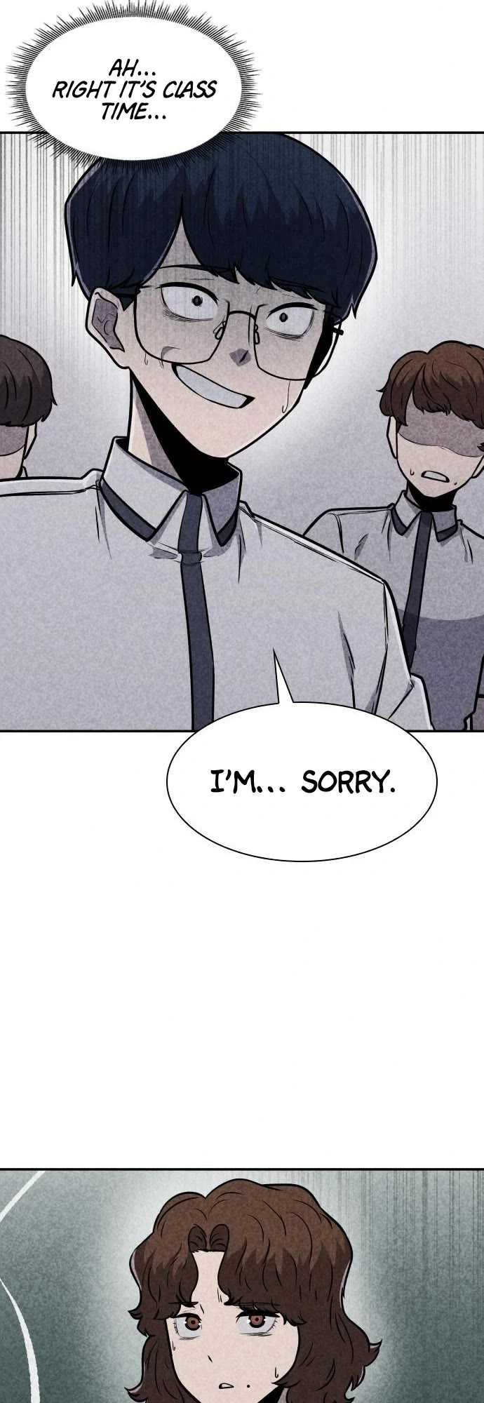 DeathCord Chapter 16 page 22 - Chapter 16