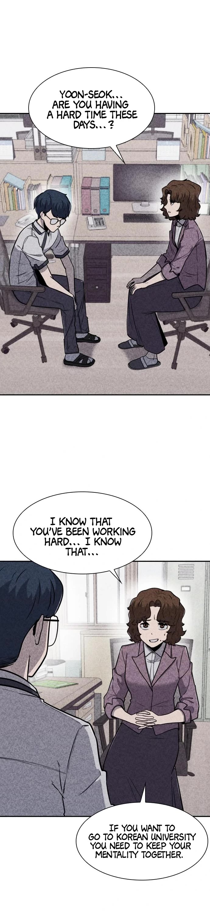 DeathCord Chapter 16 page 24 - Chapter 16