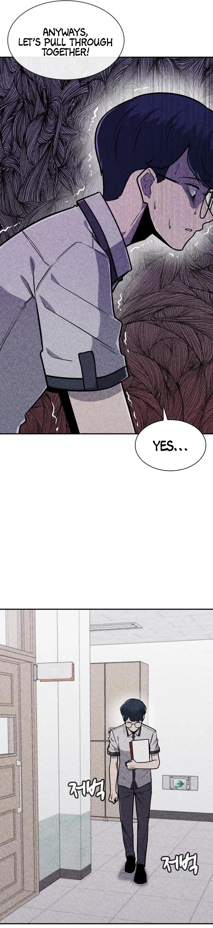 DeathCord Chapter 16 page 28 - Chapter 16