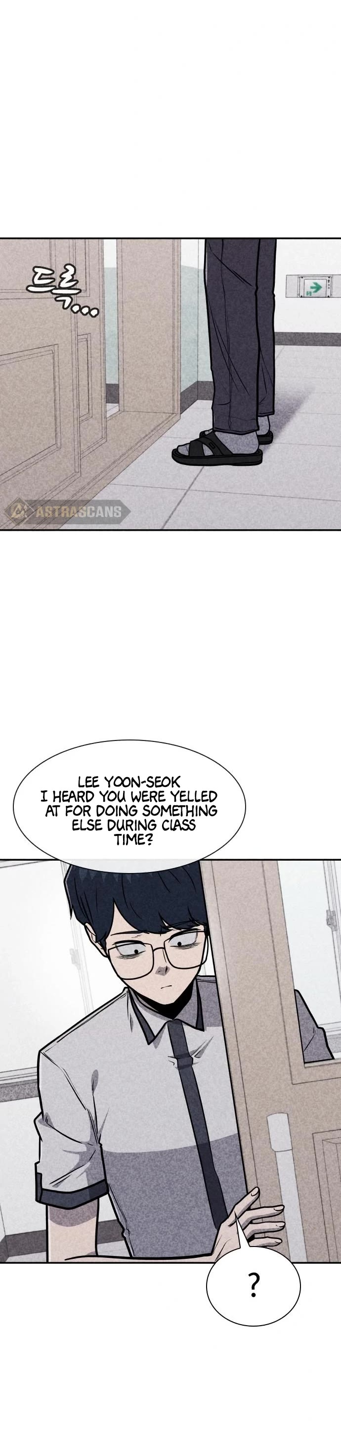 DeathCord Chapter 16 page 29 - Chapter 16