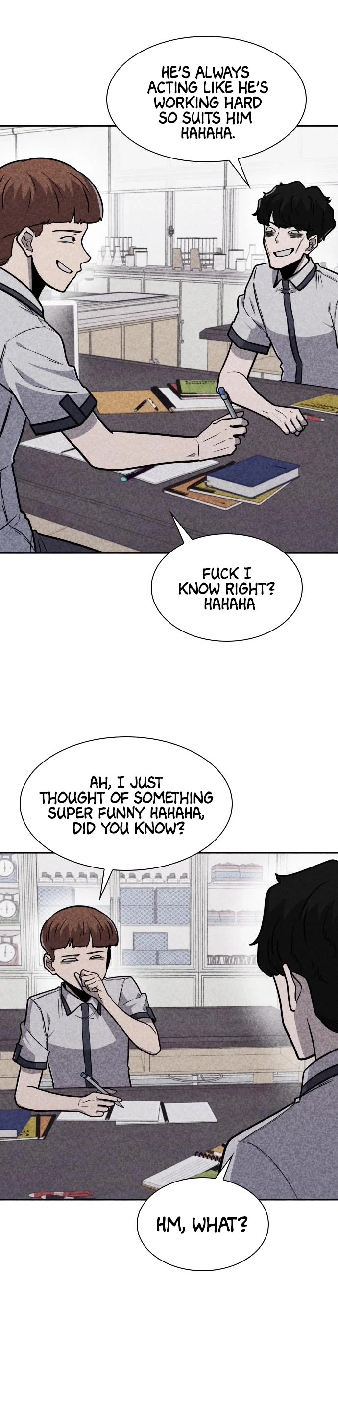 DeathCord Chapter 16 page 30 - Chapter 16