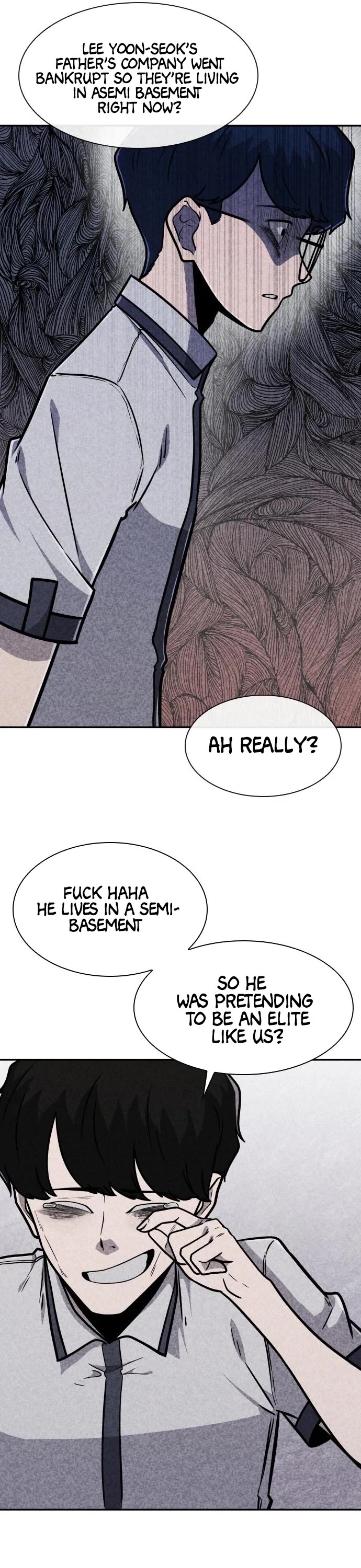 DeathCord Chapter 16 page 31 - Chapter 16