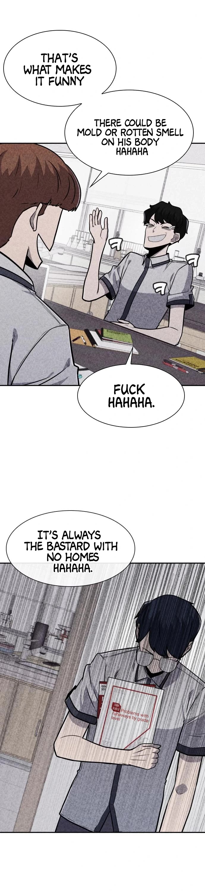 DeathCord Chapter 16 page 32 - Chapter 16