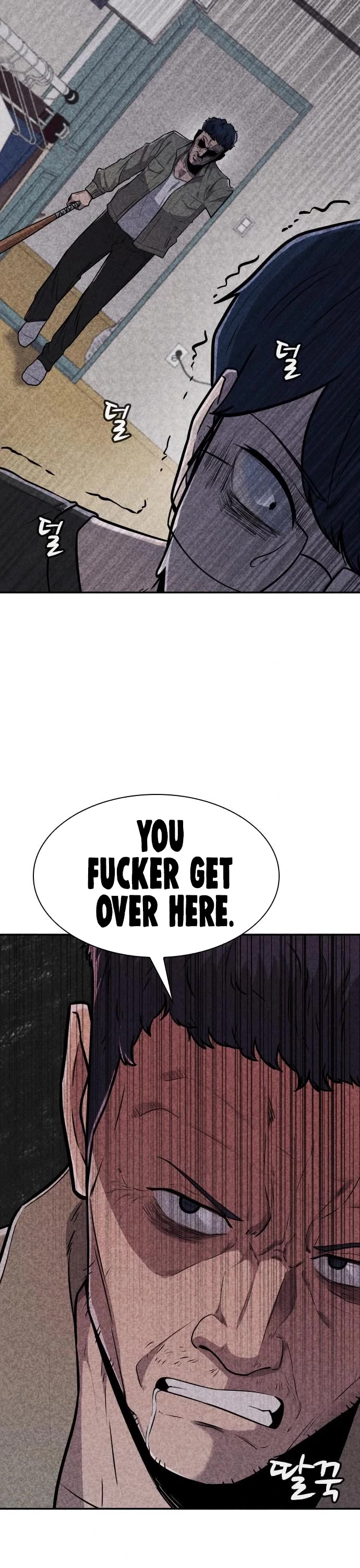 DeathCord Chapter 16 page 40 - Chapter 16