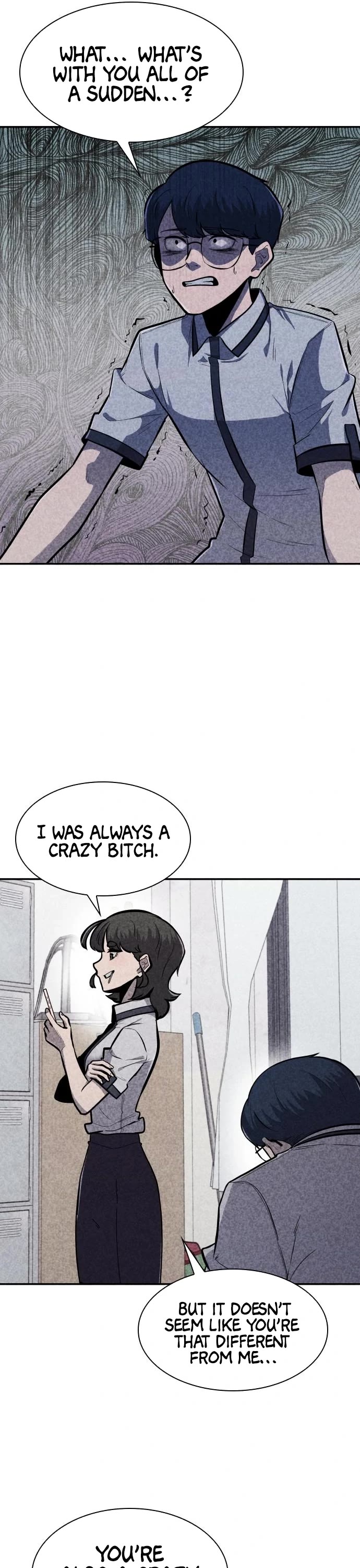 DeathCord Chapter 16 page 5 - Chapter 16