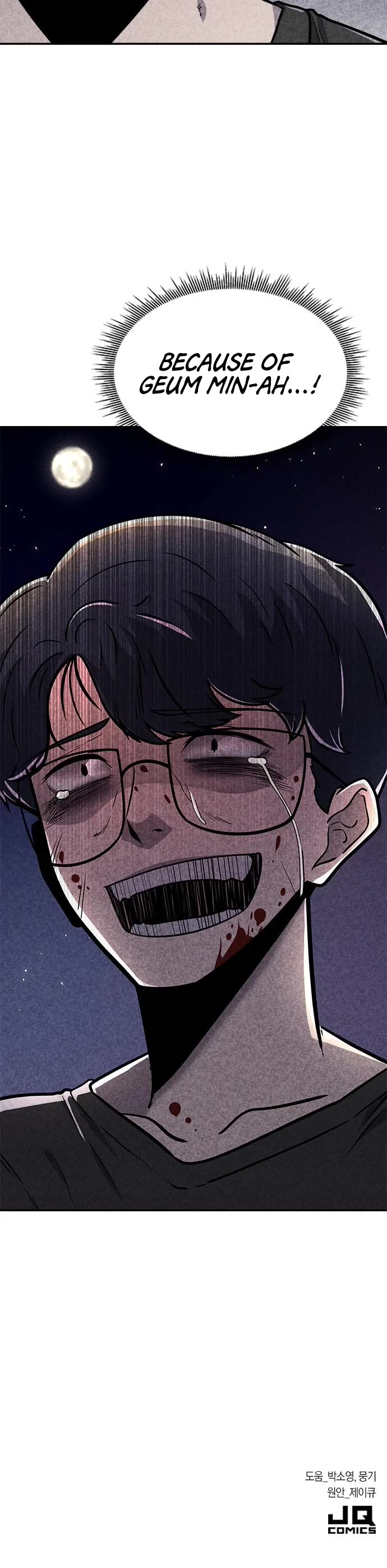 DeathCord Chapter 16 page 57 - Chapter 16