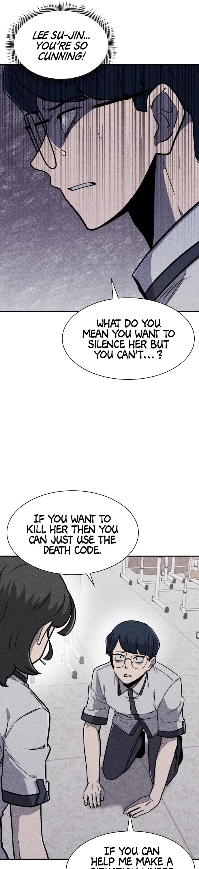 DeathCord Chapter 16 page 8 - Chapter 16