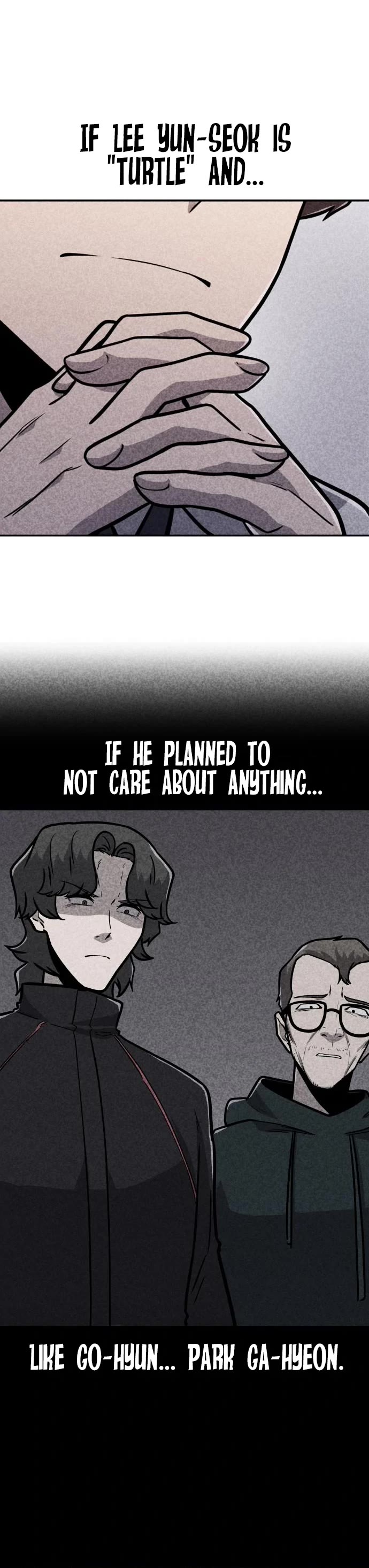 DeathCord Chapter 17 page 10 - Chapter 17