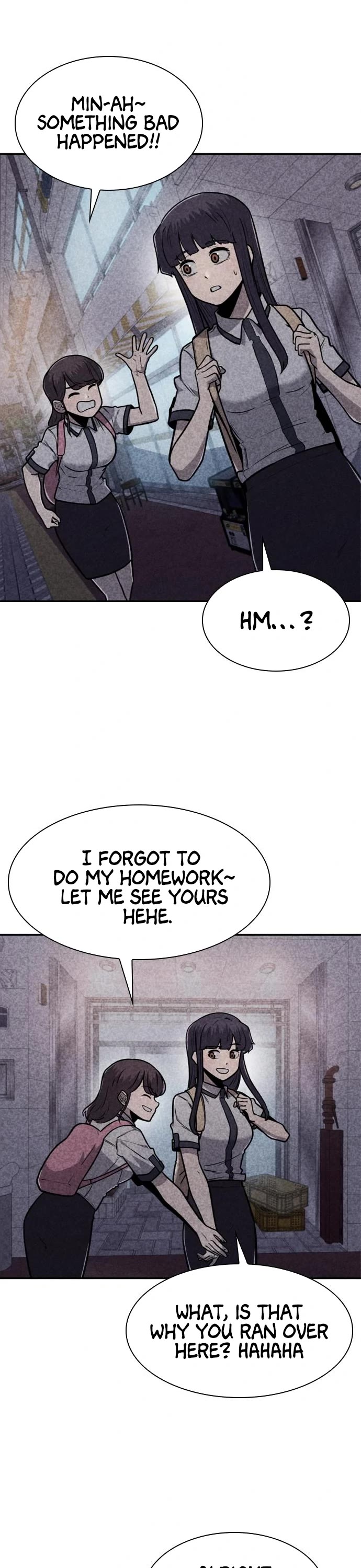 DeathCord Chapter 17 page 16 - Chapter 17