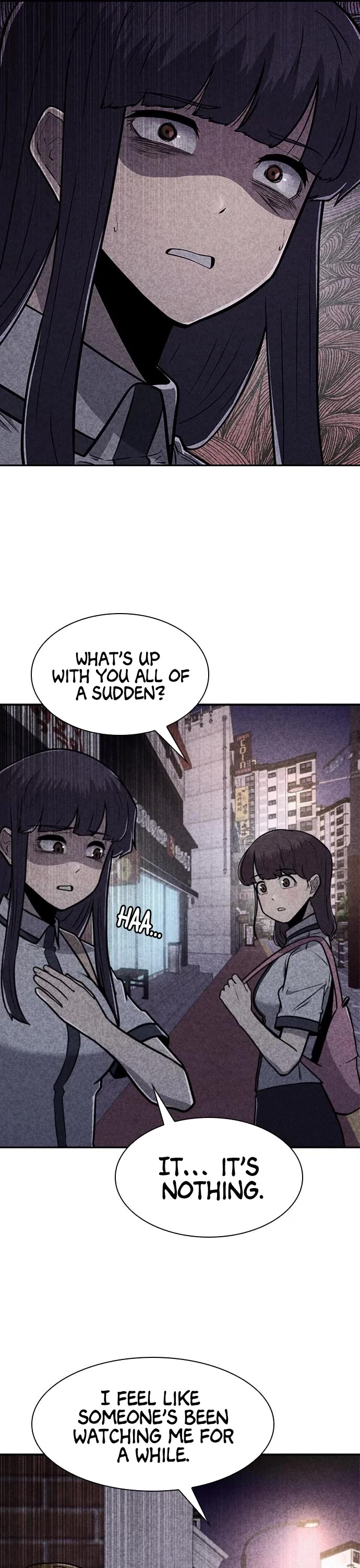 DeathCord Chapter 17 page 19 - Chapter 17