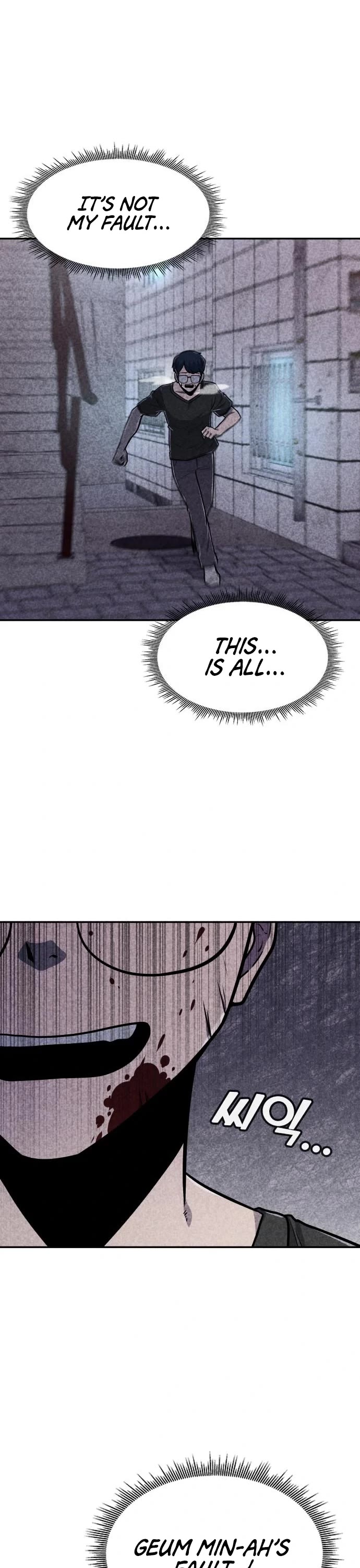 DeathCord Chapter 17 page 2 - Chapter 17