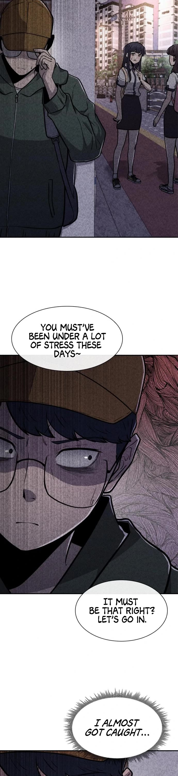 DeathCord Chapter 17 page 20 - Chapter 17