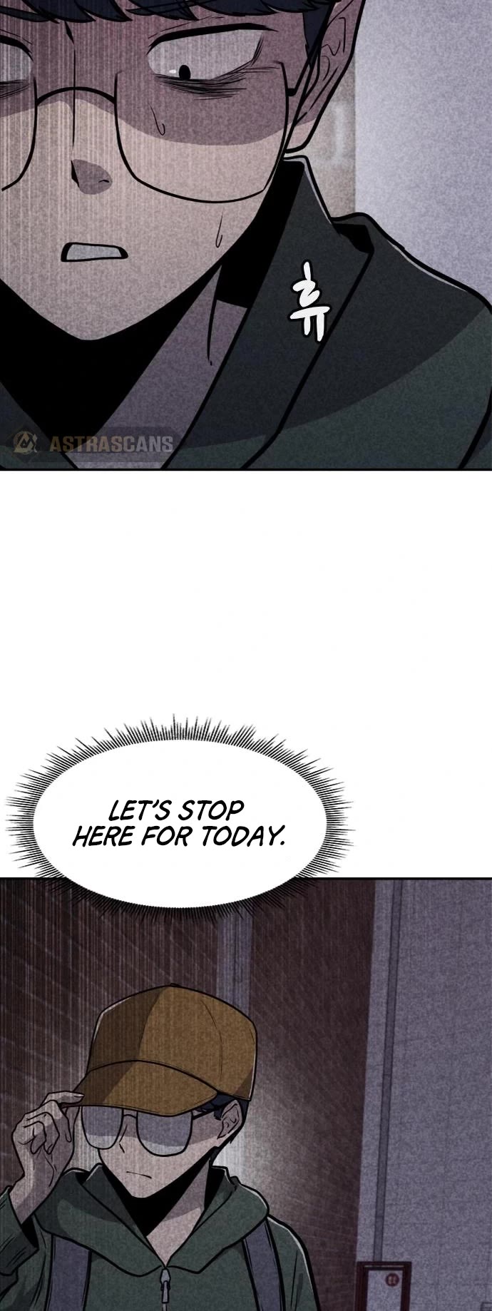 DeathCord Chapter 17 page 21 - Chapter 17