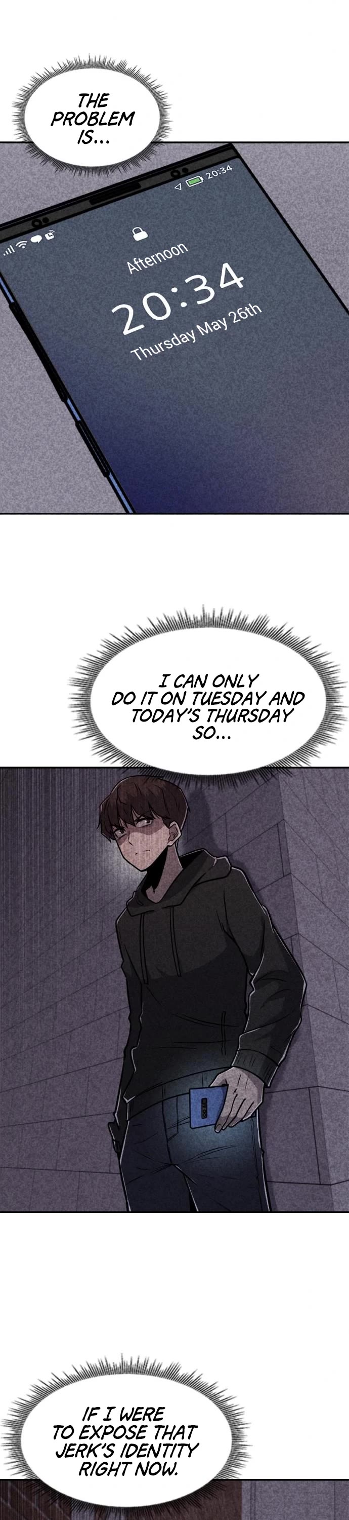 DeathCord Chapter 17 page 24 - Chapter 17