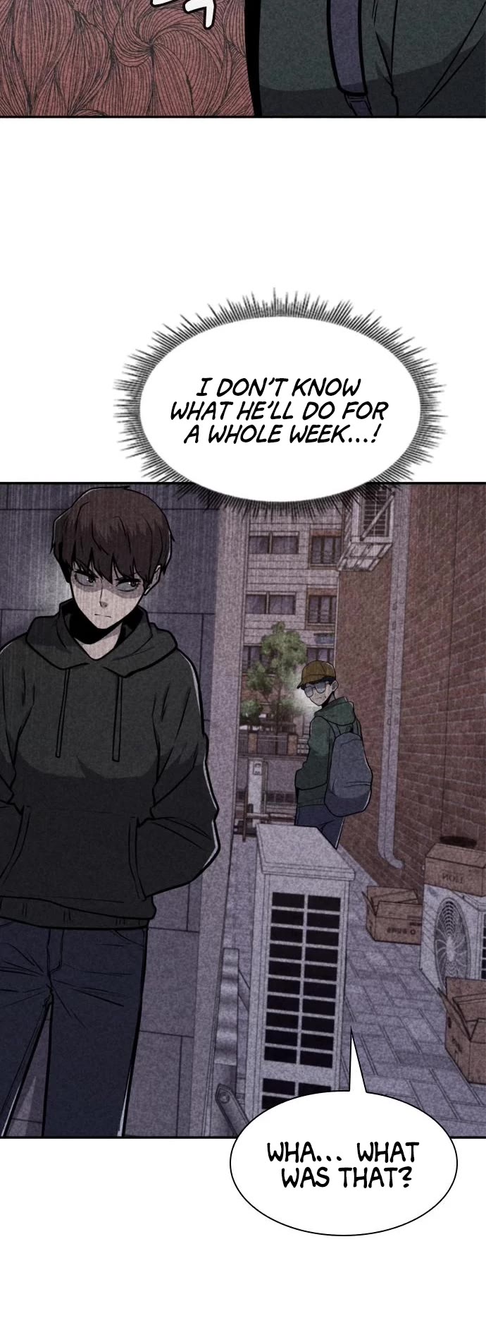 DeathCord Chapter 17 page 26 - Chapter 17
