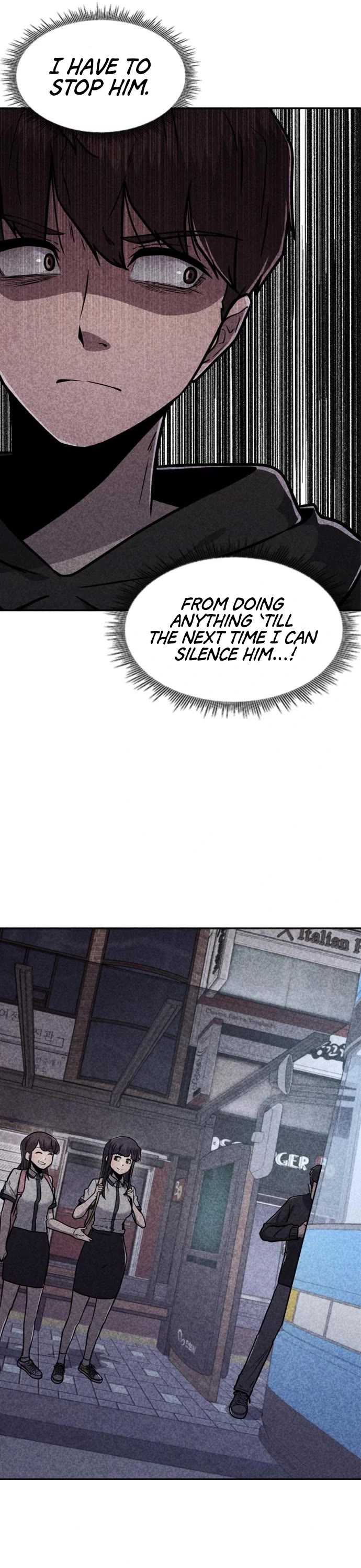 DeathCord Chapter 17 page 27 - Chapter 17