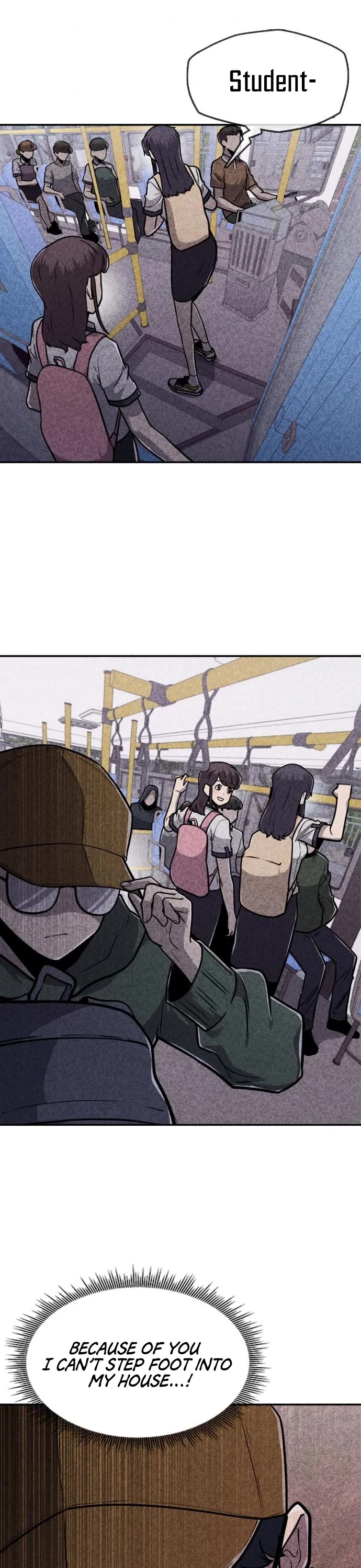 DeathCord Chapter 17 page 28 - Chapter 17