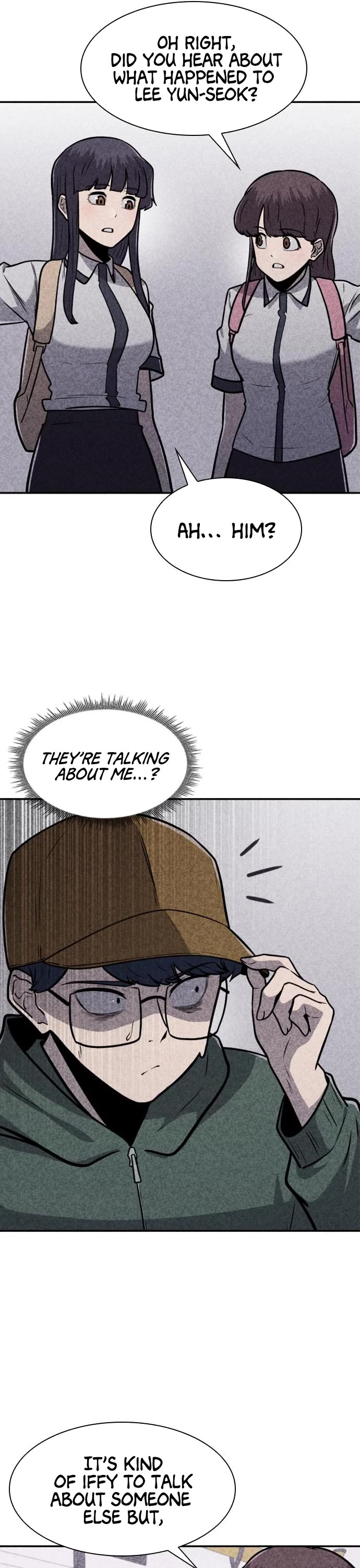 DeathCord Chapter 17 page 31 - Chapter 17