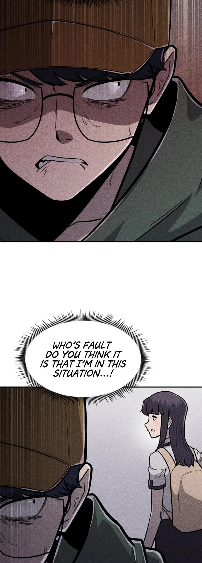 DeathCord Chapter 17 page 33 - Chapter 17