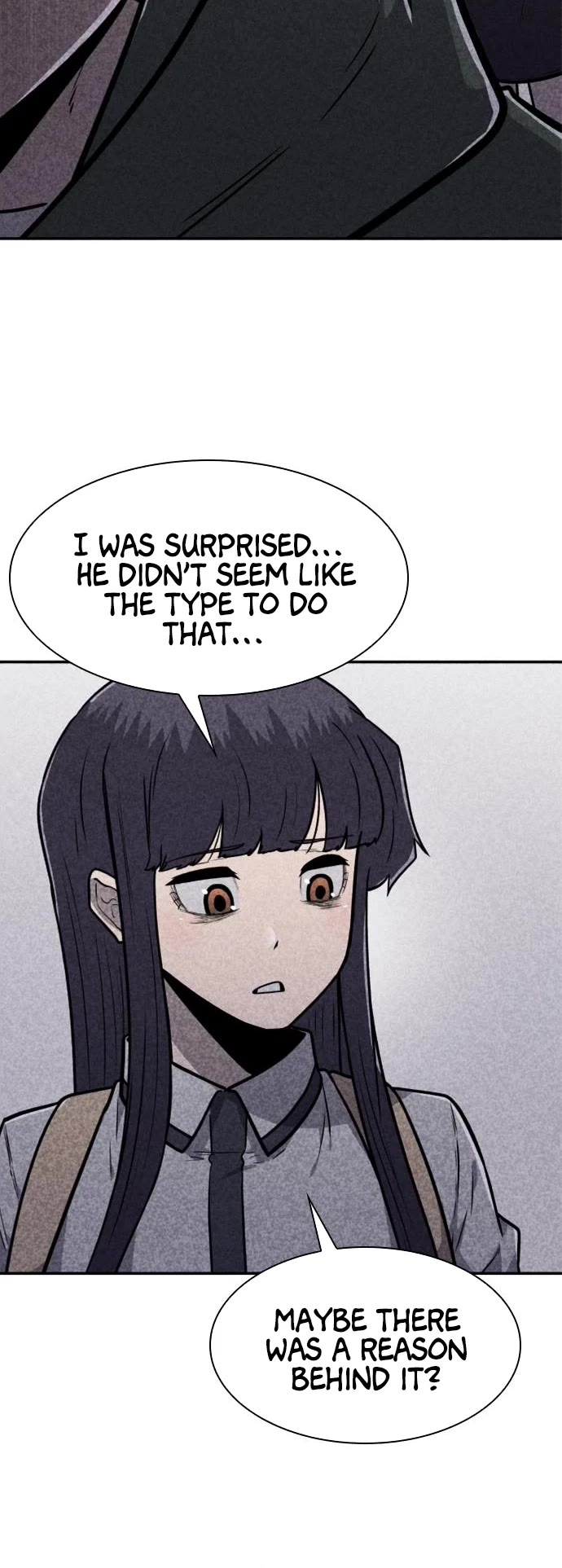 DeathCord Chapter 17 page 34 - Chapter 17