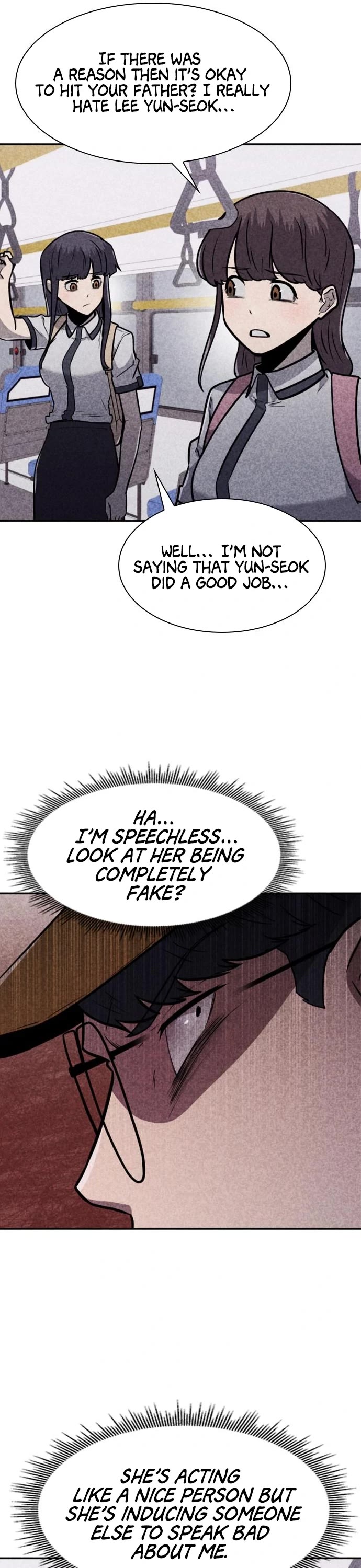 DeathCord Chapter 17 page 35 - Chapter 17