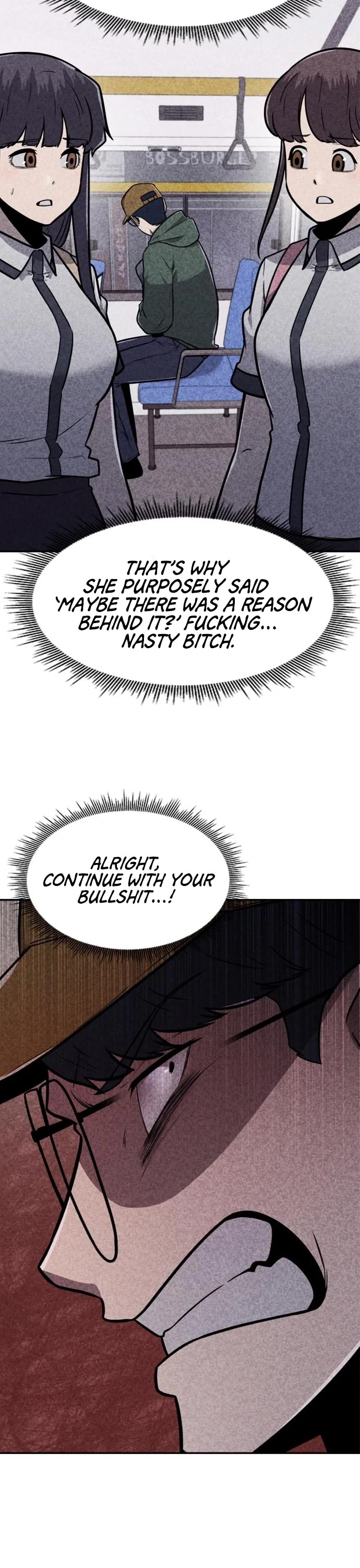 DeathCord Chapter 17 page 36 - Chapter 17