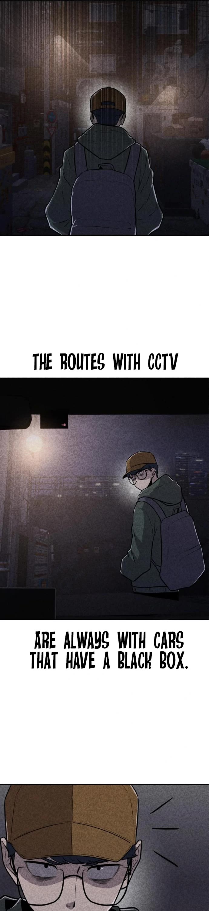 DeathCord Chapter 17 page 39 - Chapter 17